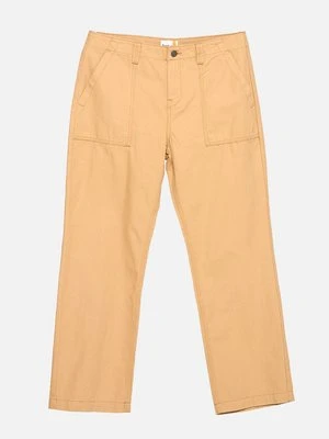 Spodnie materiałowe Timberland