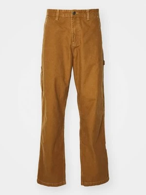 Spodnie materiałowe Timberland