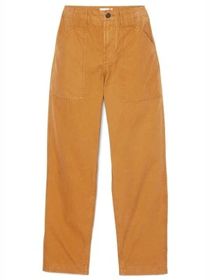 Spodnie materiałowe Timberland