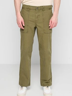 Spodnie materiałowe Timberland