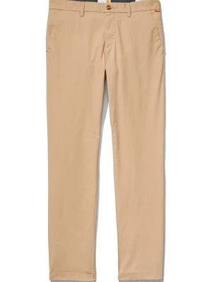 Spodnie materiałowe Timberland