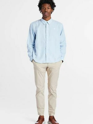 Spodnie materiałowe Timberland