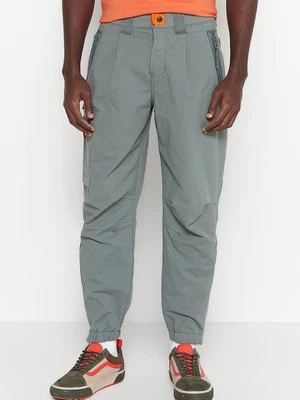 Spodnie materiałowe Timberland