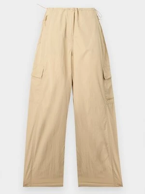 Spodnie materiałowe Timberland