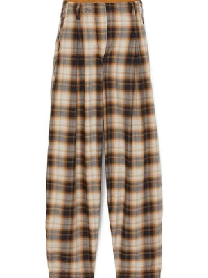 Spodnie materiałowe Timberland