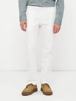 Spodnie materiałowe Timberland