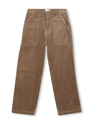 Spodnie materiałowe Timberland