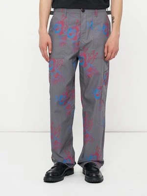 Spodnie materiałowe Timberland