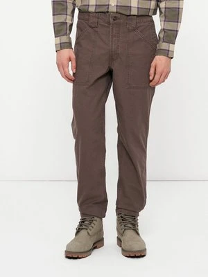 Spodnie materiałowe Timberland