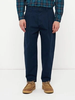 Spodnie materiałowe Timberland