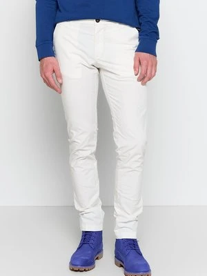 Spodnie materiałowe Timberland