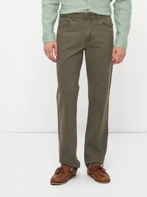 Spodnie materiałowe Timberland