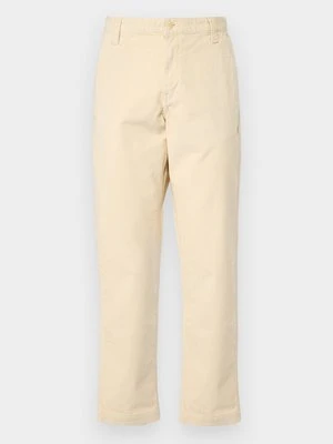 Spodnie materiałowe Timberland