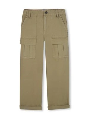 Spodnie materiałowe Timberland
