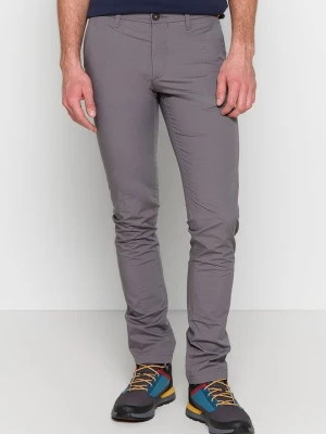 Spodnie materiałowe Timberland szary