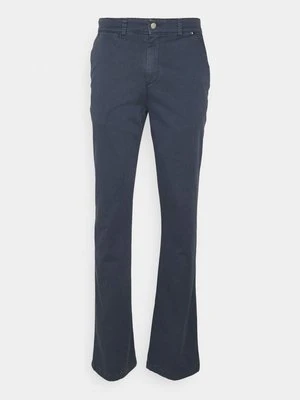 Spodnie materiałowe Tiwel