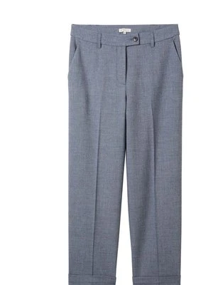 Spodnie materiałowe Tom Tailor