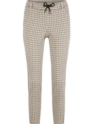 Spodnie materiałowe Tom Tailor