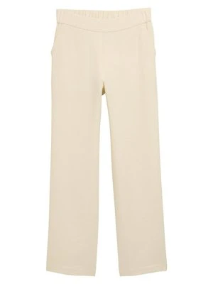 Spodnie materiałowe Tom Tailor