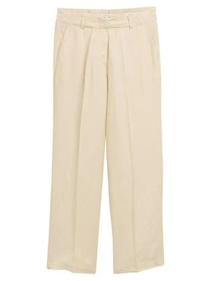 Spodnie materiałowe Tom Tailor