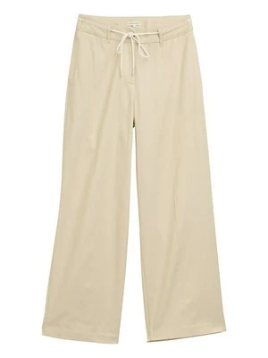 Spodnie materiałowe Tom Tailor