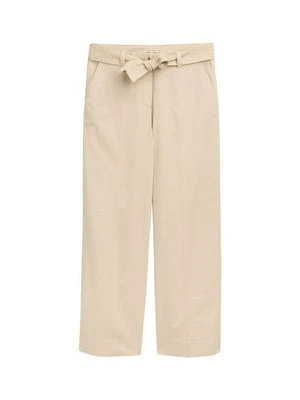 Spodnie materiałowe Tom Tailor