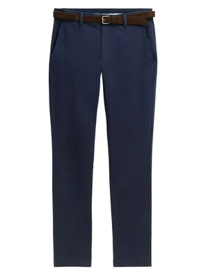 Spodnie materiałowe Tom Tailor