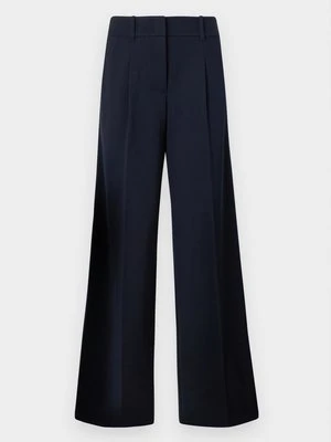 Spodnie materiałowe Tom Tailor