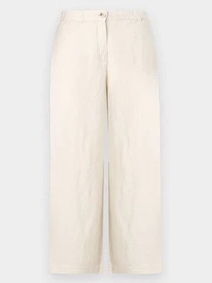 Spodnie materiałowe Tom Tailor