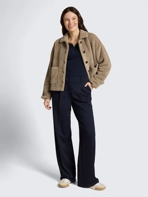 Spodnie materiałowe Tom Tailor