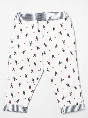 Spodnie materiałowe Tom Tailor