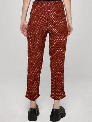 Spodnie materiałowe Tom Tailor