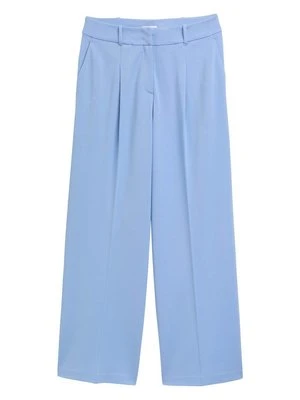 Spodnie materiałowe Tom Tailor