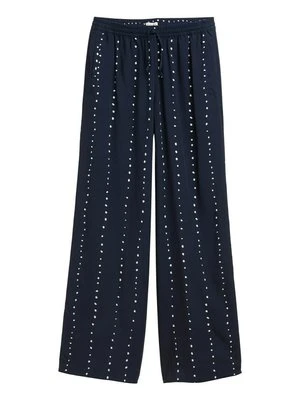 Spodnie materiałowe Tom Tailor