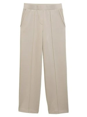 Spodnie materiałowe Tom Tailor