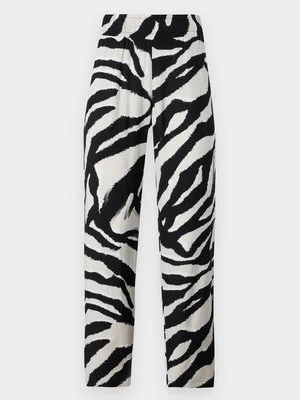 Spodnie materiałowe Tom Tailor