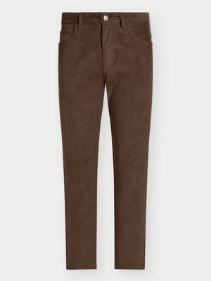 Spodnie materiałowe Tom Tailor