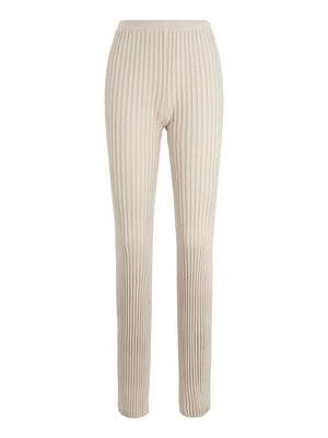 Spodnie materiałowe Tom Tailor Denim