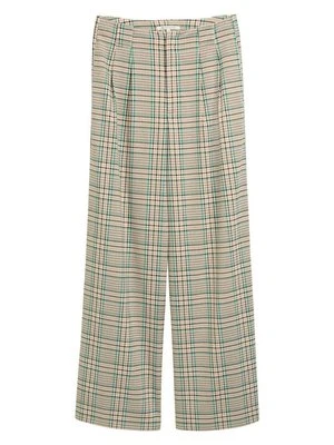 Spodnie materiałowe Tom Tailor Denim