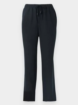 Spodnie materiałowe Tom Tailor Denim