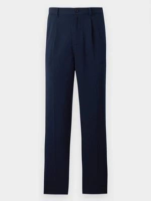 Spodnie materiałowe Tom Tailor Denim