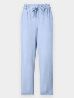 Spodnie materiałowe Tom Tailor Denim