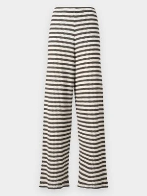 Spodnie materiałowe Tom Tailor Denim