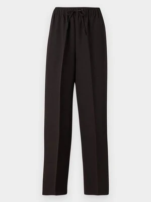 Spodnie materiałowe Tom Tailor Denim