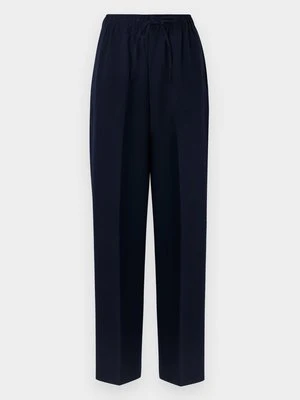 Spodnie materiałowe Tom Tailor Denim