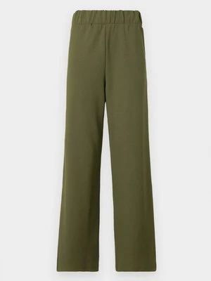 Spodnie materiałowe Tom Tailor Denim