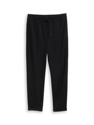 Spodnie materiałowe Tom Tailor Denim