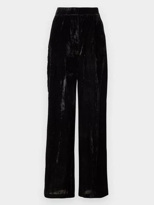 Spodnie materiałowe Tommy Hilfiger