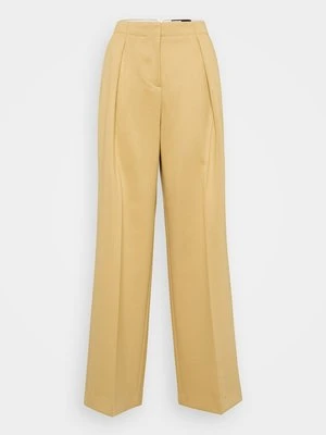 Spodnie materiałowe Tommy Hilfiger
