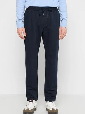Spodnie materiałowe Tommy Hilfiger